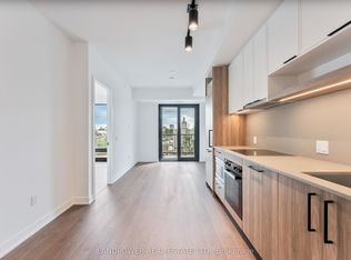 89 Montclair Ave #1019, Toronto, ON M5P 1P5