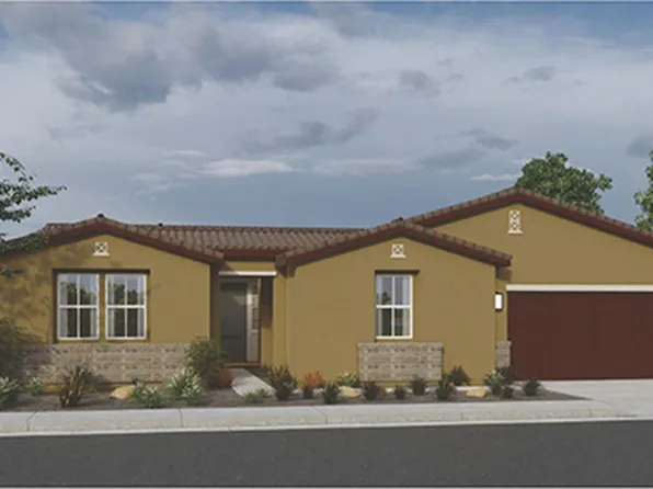 81 Mission Palms Dr #821, La Quinta, CA 92253