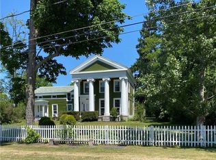 1957 Seneca St, Romulus, NY 14541