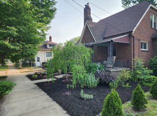 1007 N Farragut St, Bay City, MI 48708