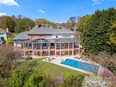 7980 Bradford Ln, Denver, NC, 28037