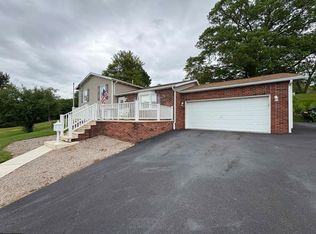 17446 Brandonville Pike, Bruceton Mills, WV 26525