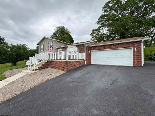 17446 Brandonville Pike, Bruceton Mills, WV 26525