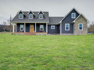 143 Will Simpson Rd, Church Hill, TN 37642