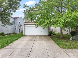 2270 Collins Way, Greenfield, IN 46140