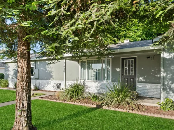 2638 N Olive Ave, Turlock, CA 95382