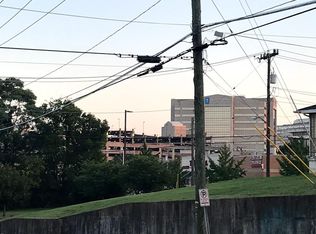 508 Dr D B Todd Jr Blvd, Nashville, TN 37203