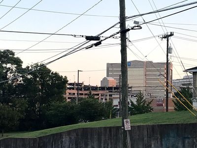 508 Dr D B Todd Jr Blvd, Nashville, TN, 37203