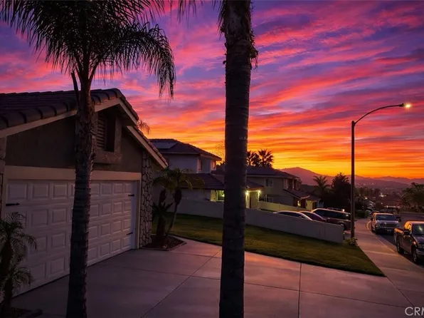 27865 Cliff Top Ct, Menifee, CA 92585