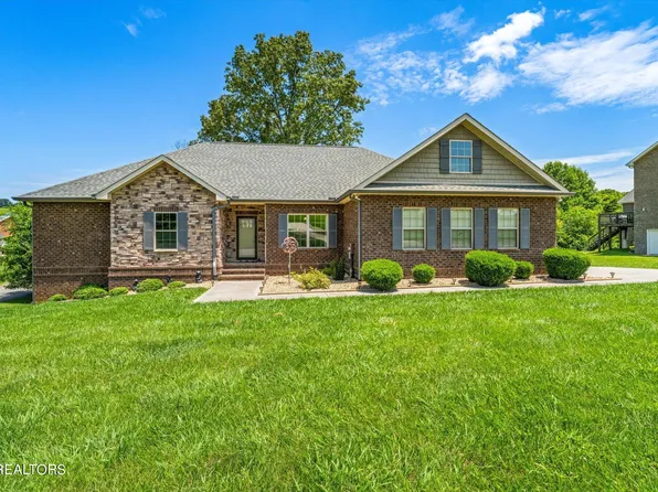 260 Mississippi Ave, Seymour, TN 37865