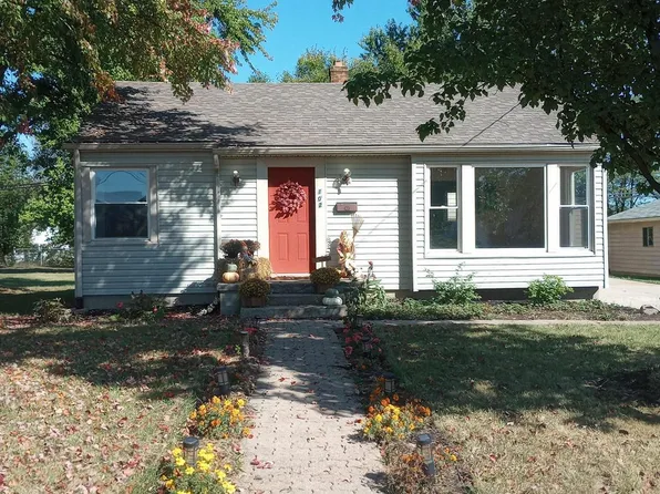 102 Ohio Ave, Monroe, OH 45050