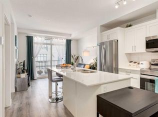 30 Sage Hill Walk NW #311, Calgary, AB T3R2A9