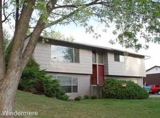 922 SW City View St, Pullman, WA 99163