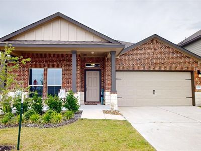 6378 Darlington Ave, College Station, TX, 77845