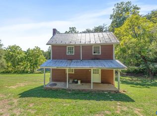 871 Chapman Rd, Stanardsville, VA 22973