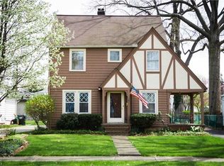 771 E 236th St, Euclid, OH 44123