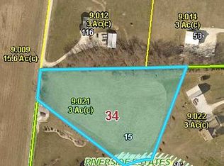 15 Riverside Ct, Troy, MO 63379