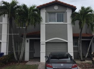 2885 SW 127th Ave, Hollywood, FL 33027