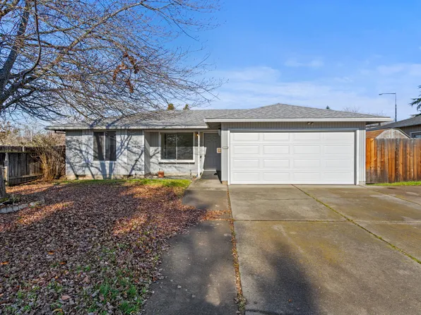 2653 Hadley Cir, White City, OR 97503