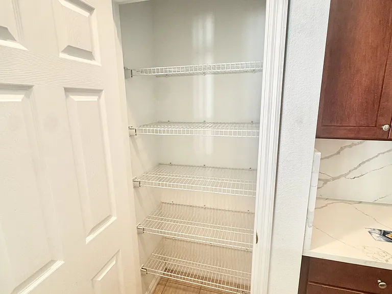 Kitchen Pantry
