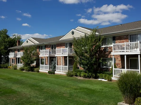 Fairfield at Oakdale