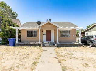 620 W Main St, Turlock, CA 95380