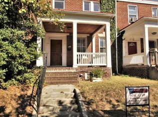 350 E University Pkwy, Baltimore, MD 21218