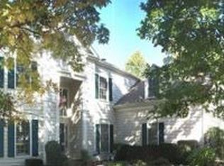 5801 Stream Ridge Dr, Charlotte, NC 28269