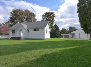 2880 Robindale Ave, Akron, OH 44312