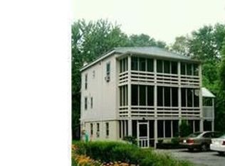 5 S Railroad Ave, Stockton, NJ 08559