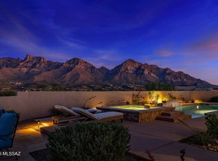 11160 N Joy Faith Dr, Oro Valley, AZ 85737