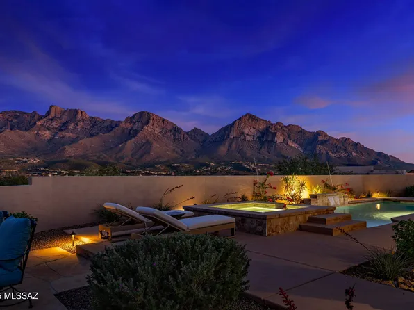 11160 N Joy Faith Dr, Tucson, AZ 85737