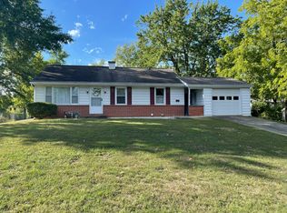 1318 Saint Andrew St, Columbia, MO 65203
