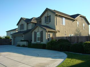 1517 N Ripon Rd, Ripon, CA 95366