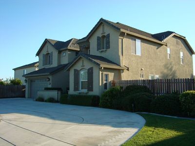 1517 N Ripon Rd, Ripon, CA, 95366