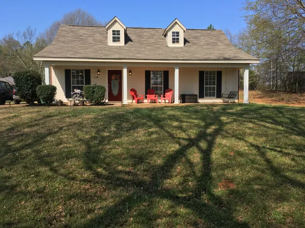 114 Payson Rd, Deatsville, AL 36022