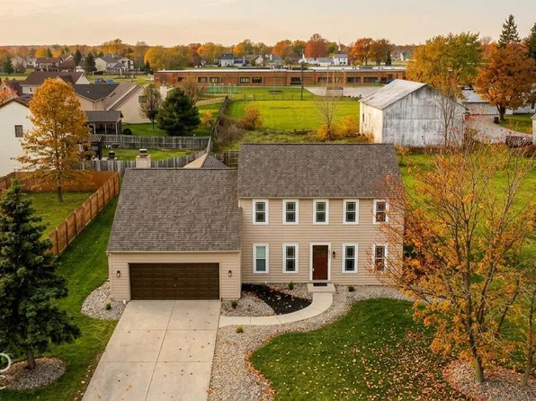 5713 Arlington Pkwy N, Fort Wayne, IN 46835