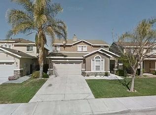 2461 Garrett Ct, Tracy, CA 95377