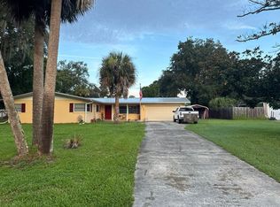 2175 Heron Dr, Merritt Island, FL 32952