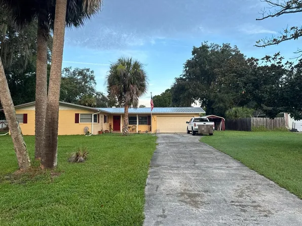2175 Heron Dr, Merritt Island, FL 32952