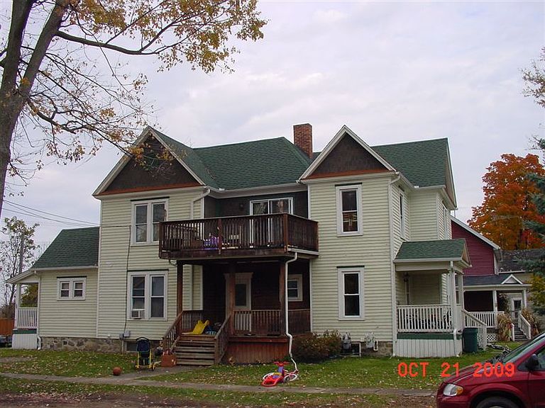 4107 Mill St North Branch, MI, 48461 Apartments for Rent Zillow