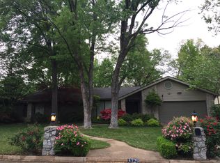 3729 E 82nd Pl S, Tulsa, OK 74137