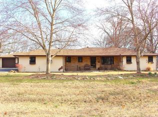 26115 Ledge Dr, Shell Knob, MO 65747
