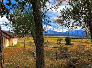 1031 State Highway 12, La Veta, CO 81055