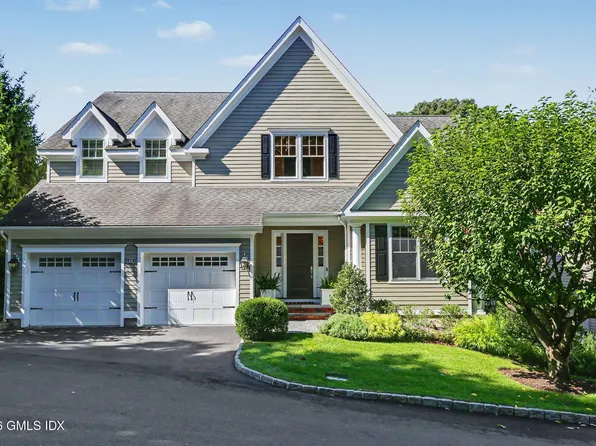 65 Castle Hill Dr, Stamford, CT 06902