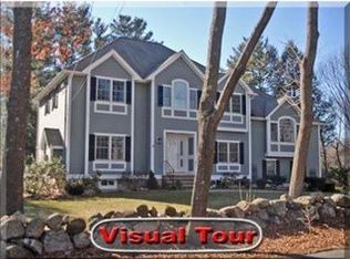 23 Stinson Rd, Andover, MA 01810