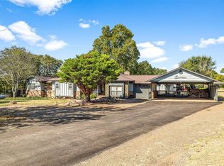 11517 State Highway 76, Lindsay, OK 73052