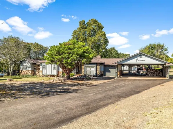 11517 State Highway 76, Lindsay, OK 73052