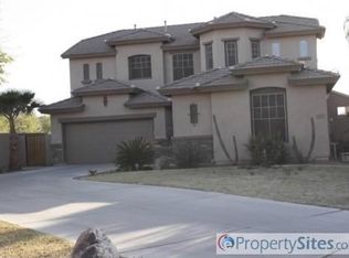 4357 E Vallejo Ct, Gilbert, AZ 85298