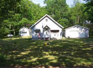 4599 S 1st Rd, Harrietta, MI 49638